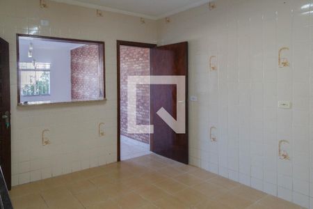 Casa à venda com 100m², 3 quartos e 3 vagasCozinha