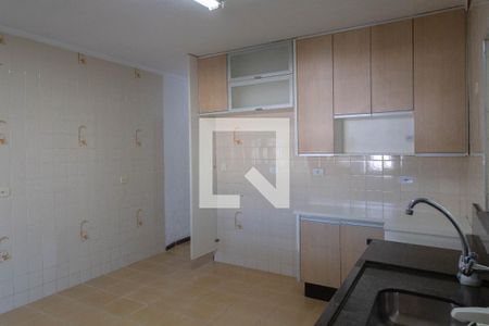 Casa à venda com 100m², 3 quartos e 3 vagasCozinha