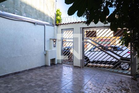 Casa à venda com 100m², 3 quartos e 3 vagasGaragem