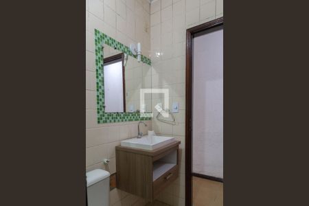 Casa à venda com 100m², 3 quartos e 3 vagasBanheiro