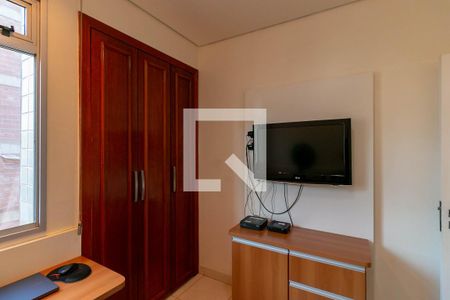 Apartamento à venda com 3 quartos, 100m² em Lourdes, Belo Horizonte