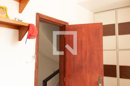 Quarto 1 - Suíte de apartamento à venda com 4 quartos, 397m² em Vila Isabel, Rio de Janeiro