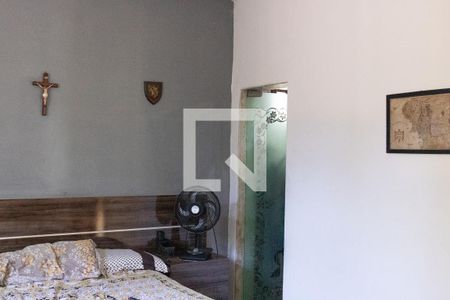 Quarto 2 - Suíte de apartamento à venda com 4 quartos, 397m² em Vila Isabel, Rio de Janeiro