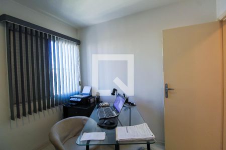 Apartamento à venda com 57m², 2 quartos e 2 vagasQuarto 2