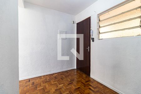 Sala de apartamento para alugar com 1 quarto, 29m² em Aclimação, São Paulo