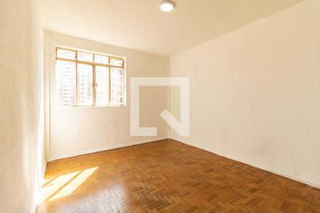 Quarto de apartamento para alugar com 1 quarto, 29m² em Aclimação, São Paulo