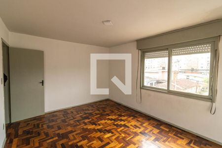 Quarto 1 de apartamento à venda com 2 quartos, 92m² em Vila São José, Porto Alegre