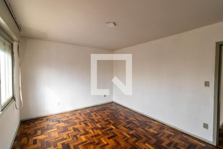 Quarto 1 de apartamento à venda com 2 quartos, 92m² em Vila São José, Porto Alegre