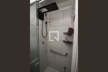 Apartamento à venda com 28m², 1 quarto e sem vagaBanheiro