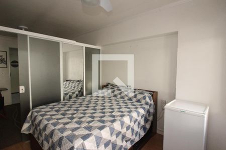 Quarto de apartamento para alugar com 1 quarto, 30m² em Centro Histórico, Porto Alegre