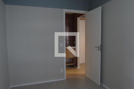 Apartamento para alugar com 31m², 1 quarto e 1 vagaDormitório