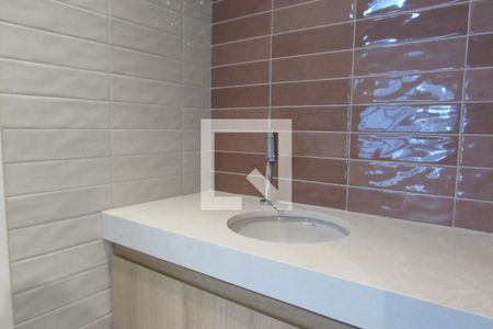 Apartamento para alugar com 31m², 1 quarto e 1 vagaBanheiro