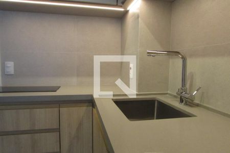 Apartamento para alugar com 31m², 1 quarto e 1 vagaCozinha