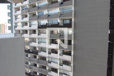 Apartamento para alugar com 31m², 1 quarto e 1 vagaDormitório - vista