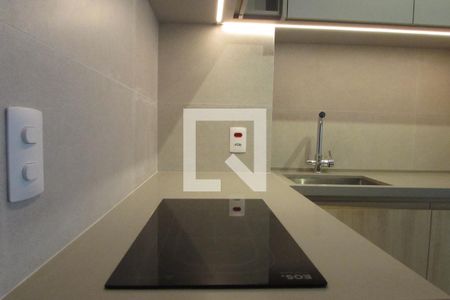 Apartamento para alugar com 31m², 1 quarto e 1 vagaCozinha