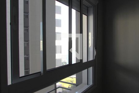 Apartamento para alugar com 31m², 1 quarto e 1 vagaDormitório