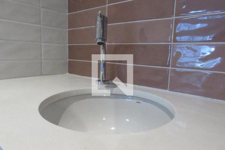 Apartamento para alugar com 31m², 1 quarto e 1 vagaBanheiro