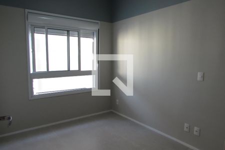 Apartamento para alugar com 31m², 1 quarto e 1 vagaDormitório