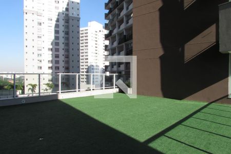 Apartamento para alugar com 31m², 1 quarto e 1 vagaÁrea comum - Espaço pet