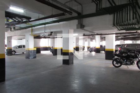 Apartamento para alugar com 31m², 1 quarto e 1 vagaGaragem