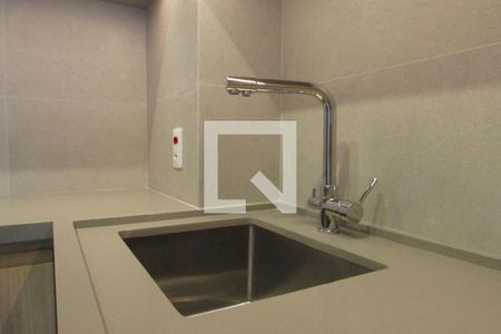 Apartamento para alugar com 31m², 1 quarto e 1 vagaCozinha