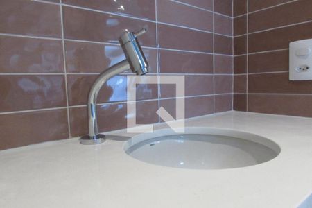 Apartamento para alugar com 31m², 1 quarto e 1 vagaBanheiro