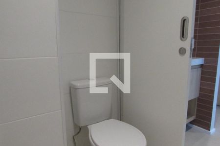 Apartamento para alugar com 31m², 1 quarto e 1 vagaBanheiro