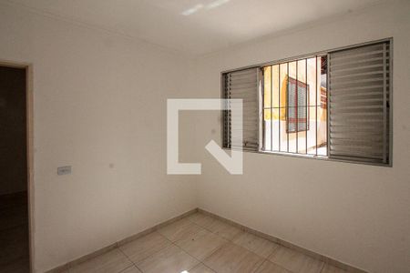 Quarto de casa para alugar com 1 quarto, 44m² em Jardim Teresa, São Paulo