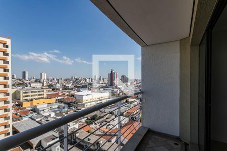 Sacada de apartamento para alugar com 3 quartos, 90m² em Centro, Mogi das Cruzes
