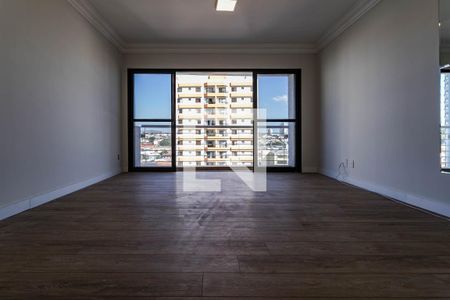 Apartamento para alugar com 90m², 3 quartos e 2 vagasSala