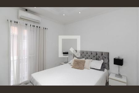 Suíte 1 de casa de condomínio para alugar com 2 quartos, 100m² em Cangaíba, São Paulo