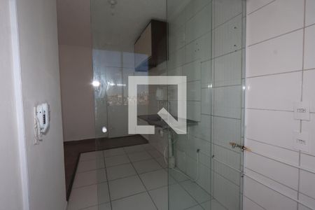 Apartamento à venda com 41m², 2 quartos e sem vagaLavanderia