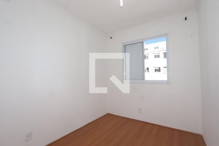 Quarto 2 de apartamento à venda com 2 quartos, 41m² em Vila Ema, São Paulo