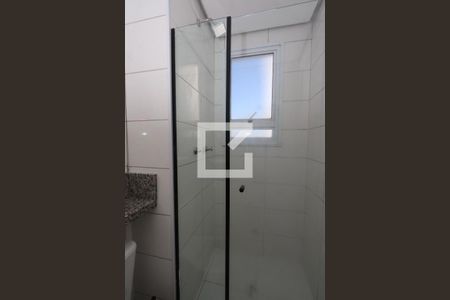 Apartamento à venda com 41m², 2 quartos e sem vagaBanheiro