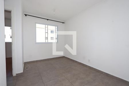 Sala de apartamento à venda com 2 quartos, 41m² em Vila Ema, São Paulo