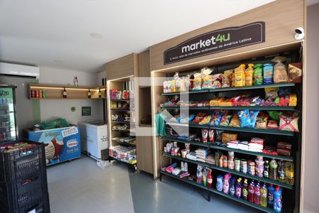 Apartamento à venda com 41m², 2 quartos e sem vagaÁrea comum - Mercado