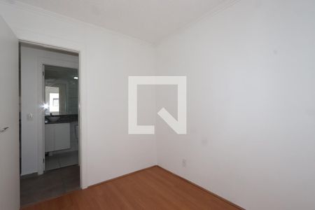 Quarto 2 de apartamento à venda com 2 quartos, 41m² em Vila Ema, São Paulo