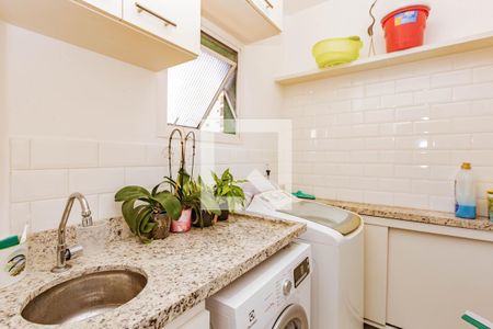 Apartamento à venda com 70m², 2 quartos e 1 vagaÁrea de Serviço