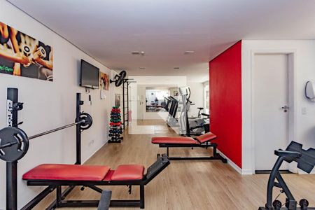 Apartamento à venda com 70m², 2 quartos e 1 vagaAcademia