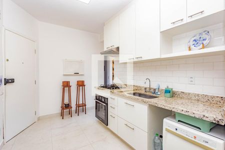 Apartamento à venda com 70m², 2 quartos e 1 vagaCozinha
