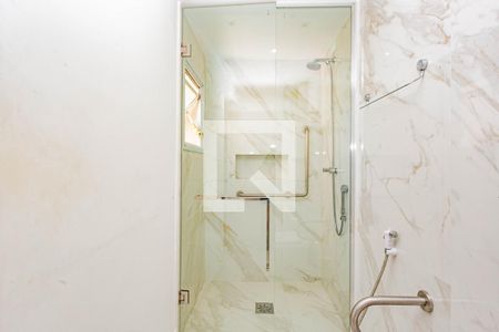 Apartamento à venda com 70m², 2 quartos e 1 vagaBanheiro da Suíte