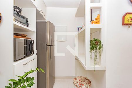 Apartamento à venda com 70m², 2 quartos e 1 vagaCozinha