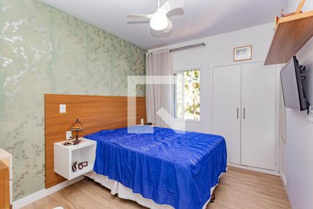 Quarto 1 de apartamento à venda com 2 quartos, 70m² em Vila Gumercindo, São Paulo