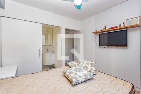 Apartamento à venda com 70m², 2 quartos e 1 vagaSuíte