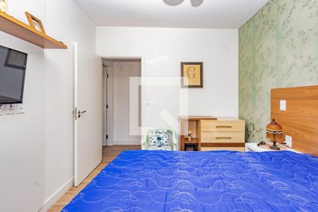 Quarto 1 de apartamento à venda com 2 quartos, 70m² em Vila Gumercindo, São Paulo