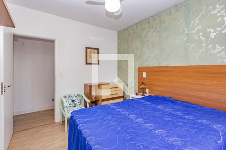 Quarto 1 de apartamento à venda com 2 quartos, 70m² em Vila Gumercindo, São Paulo