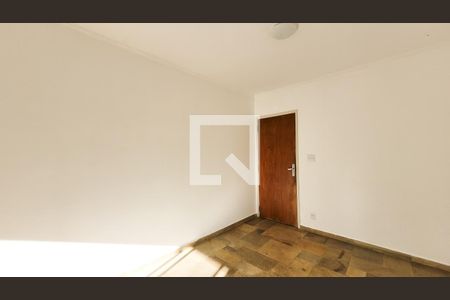 Sala de apartamento à venda com 3 quartos, 100m² em Parque Taquaral, Campinas