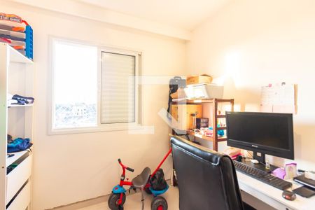 Apartamento à venda com 65m², 2 quartos e 1 vagaQuarto 2