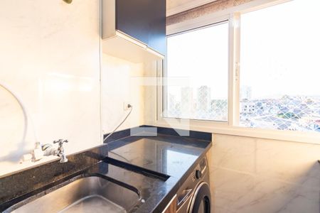 Apartamento à venda com 65m², 2 quartos e 1 vagaÁrea de Serviço