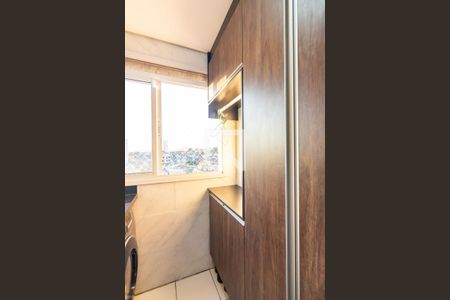 Apartamento à venda com 65m², 2 quartos e 1 vagaÁrea de Serviço